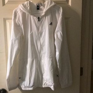 Adidas Men’s Essentials Wind Jacket